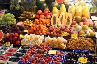 熱帶柑橘水果 從美味營(yíng)養(yǎng)到異國(guó)情調(diào)的市場(chǎng)與護(hù)膚應(yīng)用